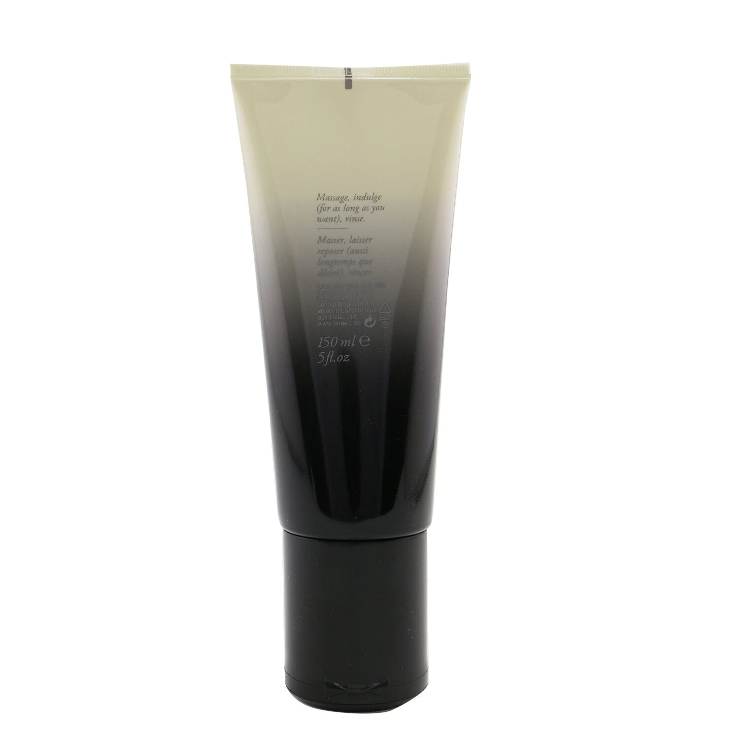 Oribe Gold Lust Transformative Masque 150ml/5oz 3 Oribe Gold Lust Transformative Masque 150ml/5oz - Image 3