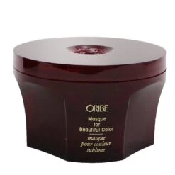 Oribe Masque For Beautiful Color 175ml/5.9oz 5 Oribe Masque For Beautiful Color 175ml/5.9oz -Kérastase || Clinique Sales 26808417744 2
