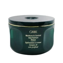 Oribe Moisture & Control Deep Treatment Masque 250ml/8.5oz