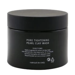 Biorace Pore Tightening Pearl Clay Mask 110g/3.88oz -Kérastase || Clinique Sales 26846893701 2