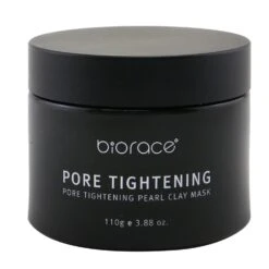 Biorace Pore Tightening Pearl Clay Mask 110g/3.88oz