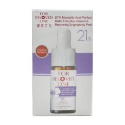 For Beloved One Melasleep Brightening - 21% Mandelic Acid Perfect Ratio Complex Intensive Renewing Brightening Peel 15ml/0.53oz 5 For Beloved One Melasleep Brightening - 21% Mandelic Acid Perfect Ratio Complex Intensive Renewing Brightening Peel 15ml/0.53oz -Kérastase || Clinique Sales 26862793901 2