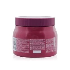 Kérastase Kerastase Reflection Masque Chromatique Multi-Protecting Masque - Sensitized Colour-Treated Or Highlighted Hair - Fine Hair (Cap Slight Damaged) 500ml/16.9oz -Kérastase || Clinique Sales 26962200444 2