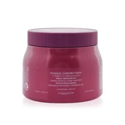 Kérastase Kerastase Reflection Masque Chromatique Multi-Protecting Masque - Sensitized Colour-Treated Or Highlighted Hair - Fine Hair (Cap Slight Damaged) 500ml/16.9oz