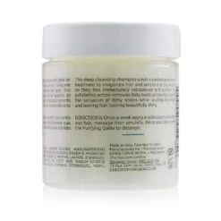 Christophe Robin Cleansing Purifying Scrub With Sea Salt (Soothing Detox Treatment Shampoo) - Sensitive Or Oily Scalp 250ml/8.4oz -Kérastase || Clinique Sales 26995494444 2 79bd3a8c e5ea 4994 bcea 1c33f110057f
