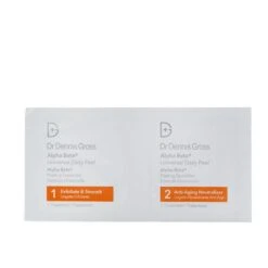 Dr Dennis Gross Alpha Beta Universal Daily Peel (Box Slightly Damaged) 30 Treatments