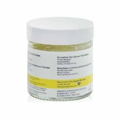 The Organic Pharmacy Four Acid Peel Corrective Mask - Exfoliate & Brighten 60ml/2.02oz -Kérastase || Clinique Sales 27083469901 2