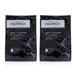 Filorga Hydra-Filler Mask Super-Moisturizing Mask Duo Pack 2pcs
