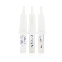 Natura Bisse Diamond Instant Glow (Peel, Radiance & Lift) Express Mini-Lift (Box Slightly Damaged) 12ampoules -Kérastase || Clinique Sales 27302928301 2