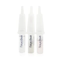 Natura Bisse Diamond Instant Glow (Peel, Radiance & Lift) Express Mini-Lift (Box Slightly Damaged) 12ampoules