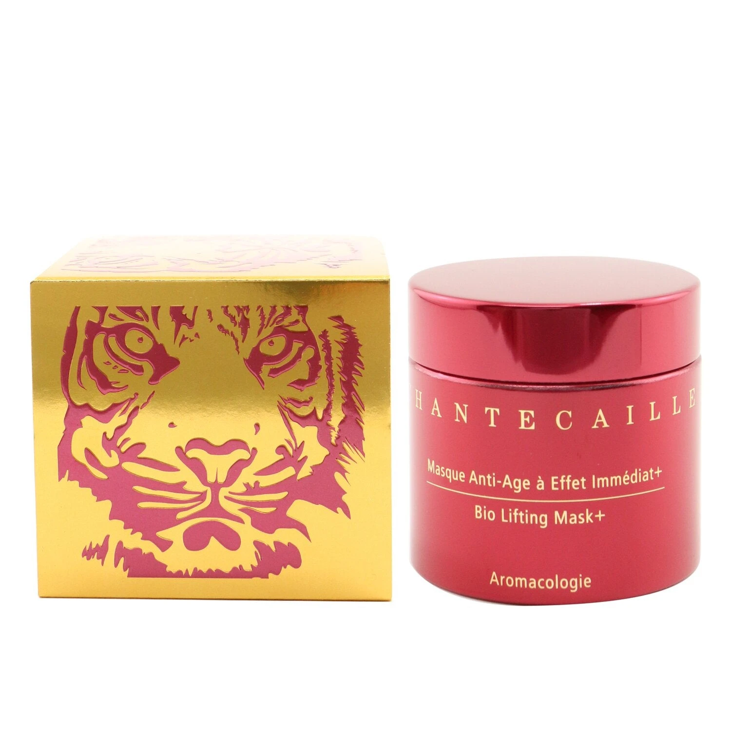 Chantecaille Bio Lifting Mask+ (Limited Edition) 75ml/2.53oz 2 Chantecaille Bio Lifting Mask+ (Limited Edition) 75ml/2.53oz - Image 2