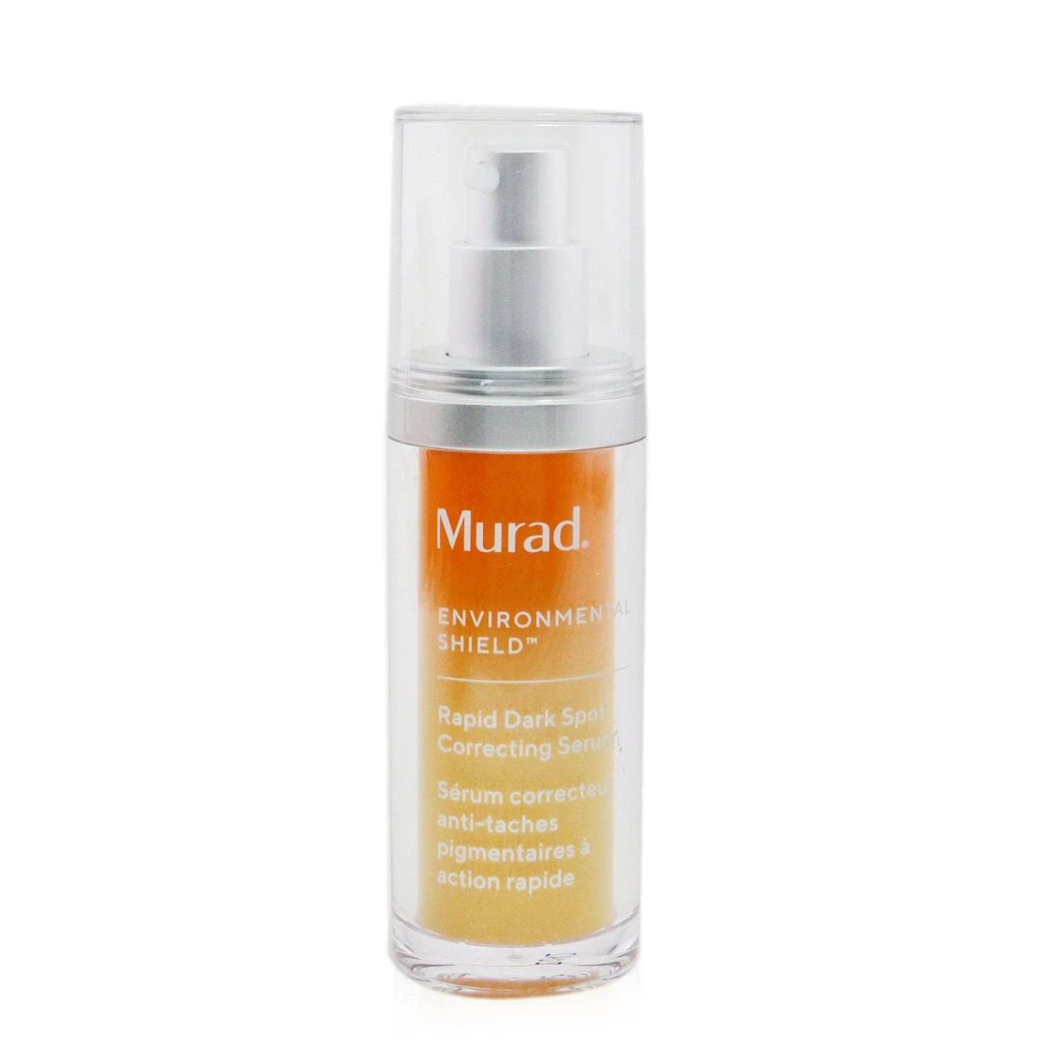 Murad Environmental Shield Rapid Dark Spot Correcting Serum 30ml/1oz 1 Murad Environmental Shield Rapid Dark Spot Correcting Serum 30ml/1oz