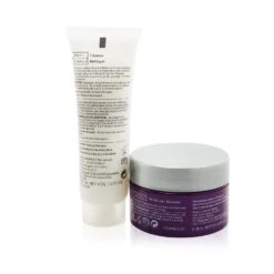 Murad You Dew You Set: Nutrient-Charged Water Gel 15ml + AHA/BHA Exfoliating Cleanser 30ml 2pcs -Kérastase || Clinique Sales 27353224914 2