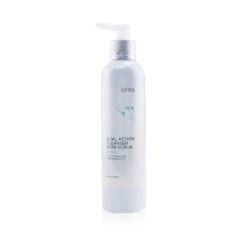 OFRA Cosmetics Dual Action Cleanser With Scrub 240ml/8oz