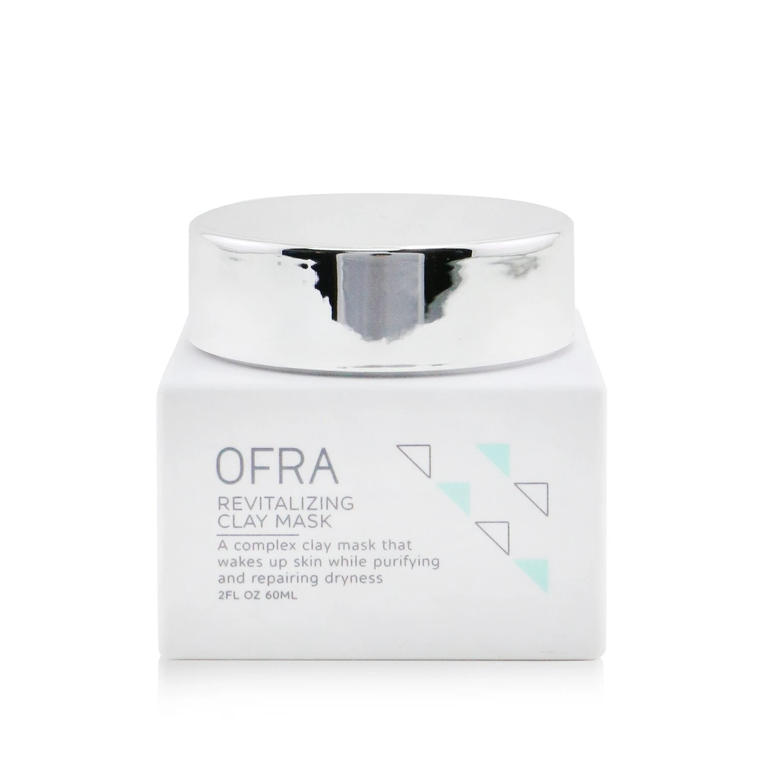 OFRA Cosmetics Revitalizing Clay Mask 60ml/2oz 1 OFRA Cosmetics Revitalizing Clay Mask 60ml/2oz