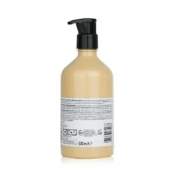 L'Oreal Professionnel Serie Expert - Absolut Repair Protein + Gold Quinoa Instant Resurfacing Conditioner (For Dry & Damaged Hair) 500ml/16.9oz 5 L'Oreal Professionnel Serie Expert - Absolut Repair Protein + Gold Quinoa Instant Resurfacing Conditioner (For Dry & Damaged Hair) 500ml/16.9oz -Kérastase || Clinique Sales 27540251144 2