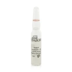 Babor Doctor Babor Power Serum Ampoules - Beta-Glucan 7x2ml/0.06oz 5 Babor Doctor Babor Power Serum Ampoules - Beta-Glucan 7x2ml/0.06oz -Kérastase || Clinique Sales 27606934301 2
