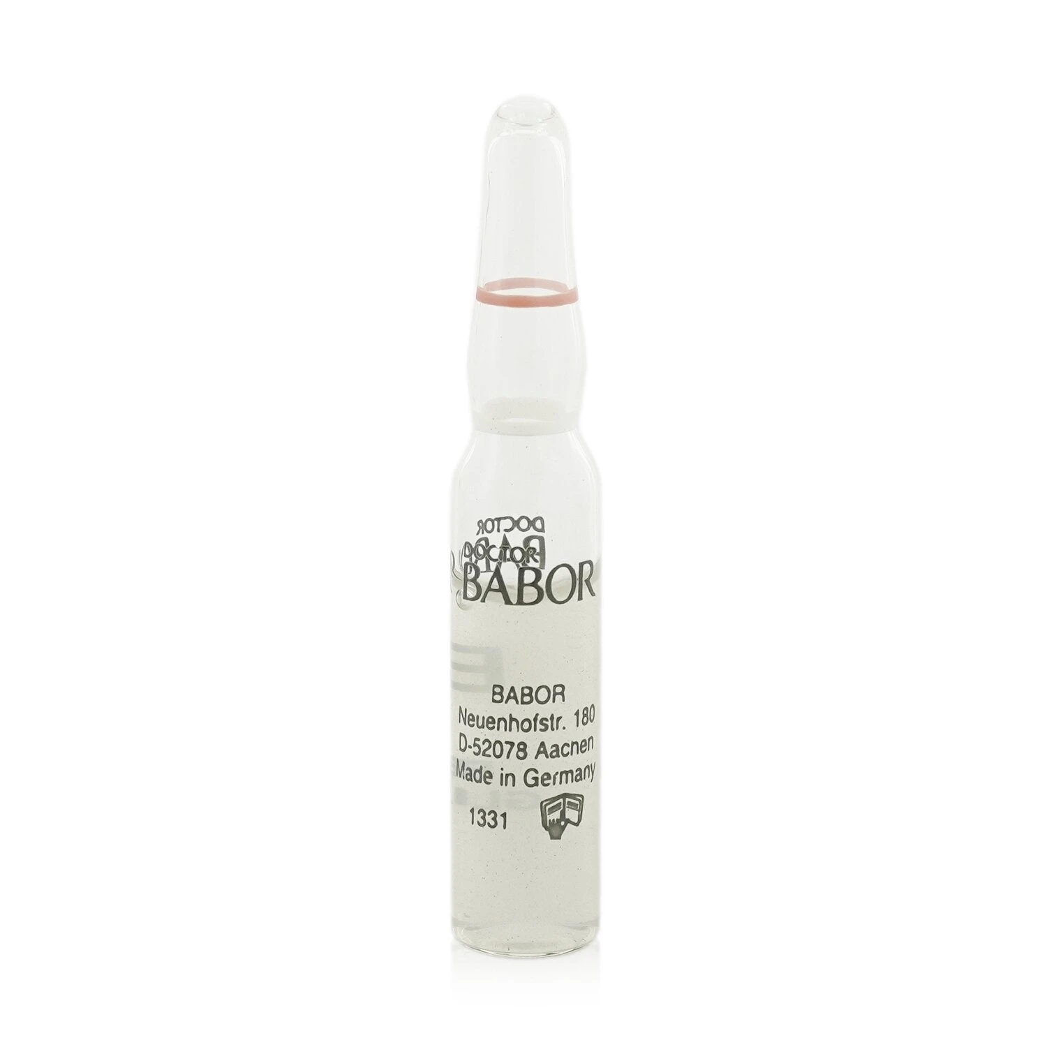 Babor Doctor Babor Power Serum Ampoules - Beta-Glucan 7x2ml/0.06oz 3 Babor Doctor Babor Power Serum Ampoules - Beta-Glucan 7x2ml/0.06oz - Image 3