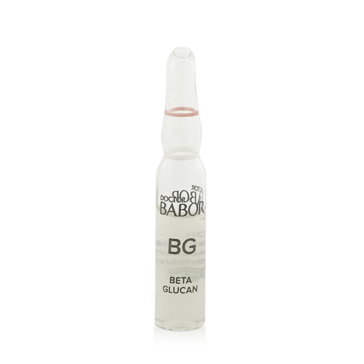 Babor Doctor Babor Power Serum Ampoules - Beta-Glucan 7x2ml/0.06oz 1 Babor Doctor Babor Power Serum Ampoules - Beta-Glucan 7x2ml/0.06oz