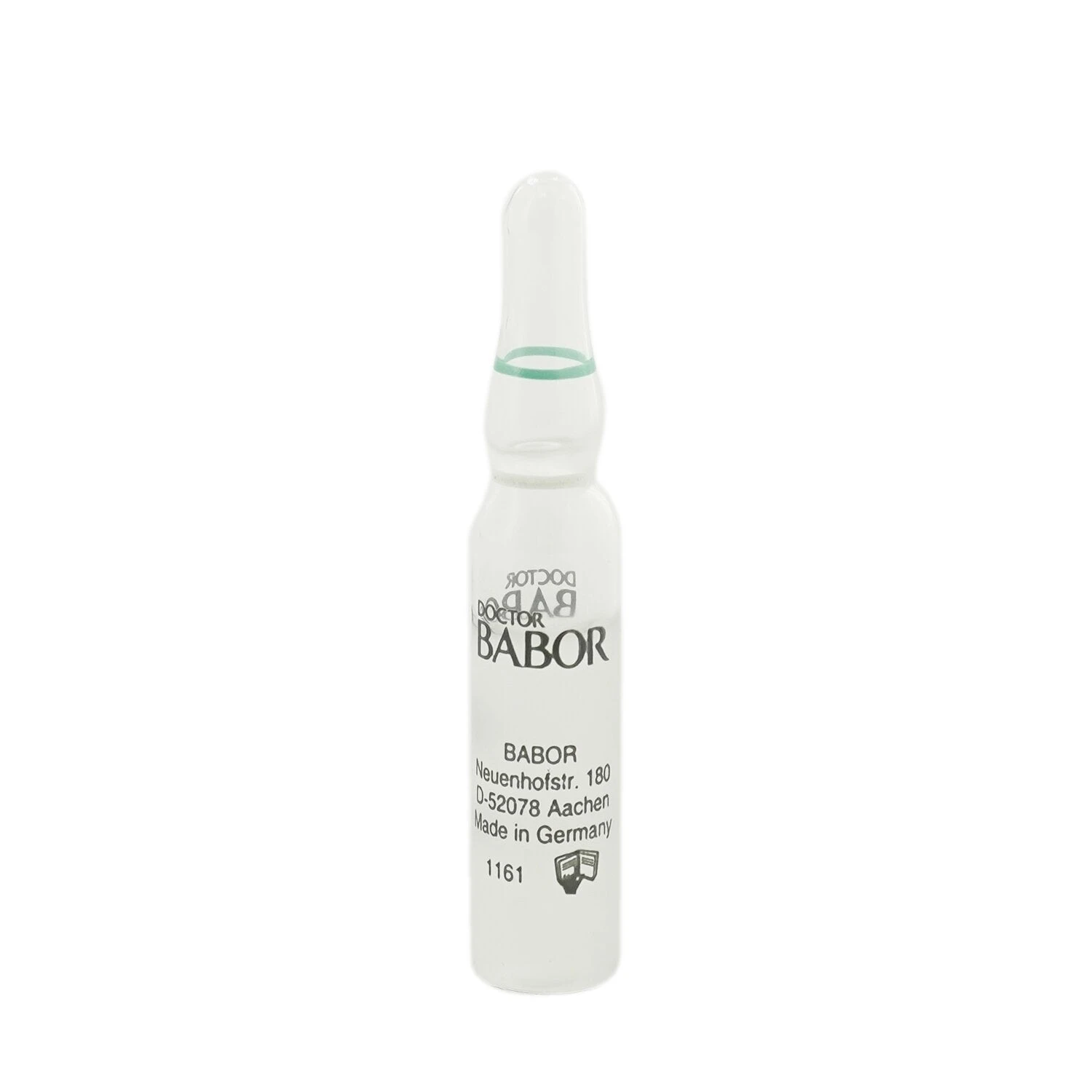 Babor Doctor Babor Power Serum Ampoules - Ceramide 7x2ml/0.06oz 3 Babor Doctor Babor Power Serum Ampoules - Ceramide 7x2ml/0.06oz - Image 3
