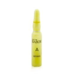 Babor Doctor Babor Power Serum Ampoules - Retinol Serum 7x2ml/0.06oz