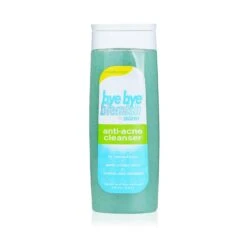 Bye Bye Blemish Anti-Ance Cleanser - For Face & Body 236ml/8oz