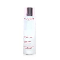 Clarins Bright Plus Dark Spot Targeting Milky Essence 200ml/6.7oz