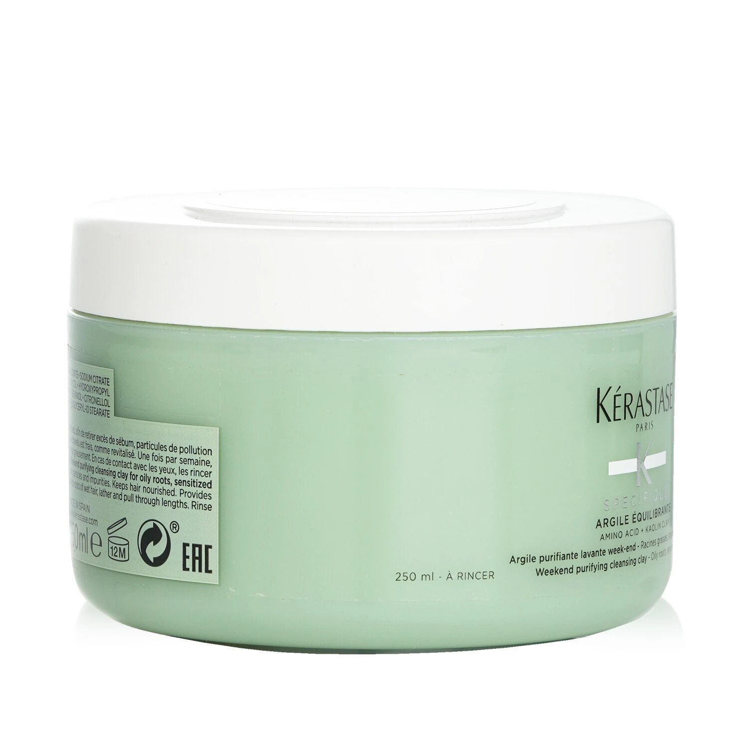 Kérastase Kerastase Specifique Masque Rehydratant (For Sensitized And Dehydrated Lengths) 200ml/6.8oz 5 Kérastase Kerastase Specifique Masque Rehydratant (For Sensitized And Dehydrated Lengths) 200ml/6.8oz - Image 5
