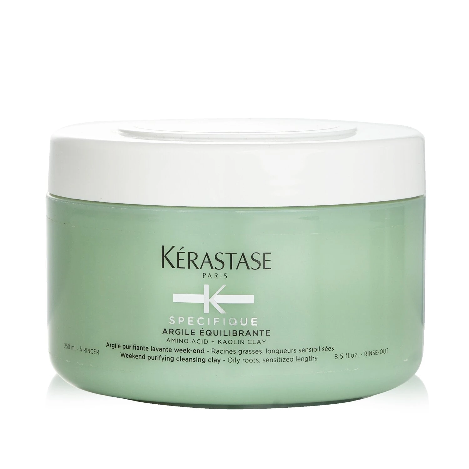 Kérastase Kerastase Specifique Masque Rehydratant (For Sensitized And Dehydrated Lengths) 200ml/6.8oz 4 Kérastase Kerastase Specifique Masque Rehydratant (For Sensitized And Dehydrated Lengths) 200ml/6.8oz - Image 4