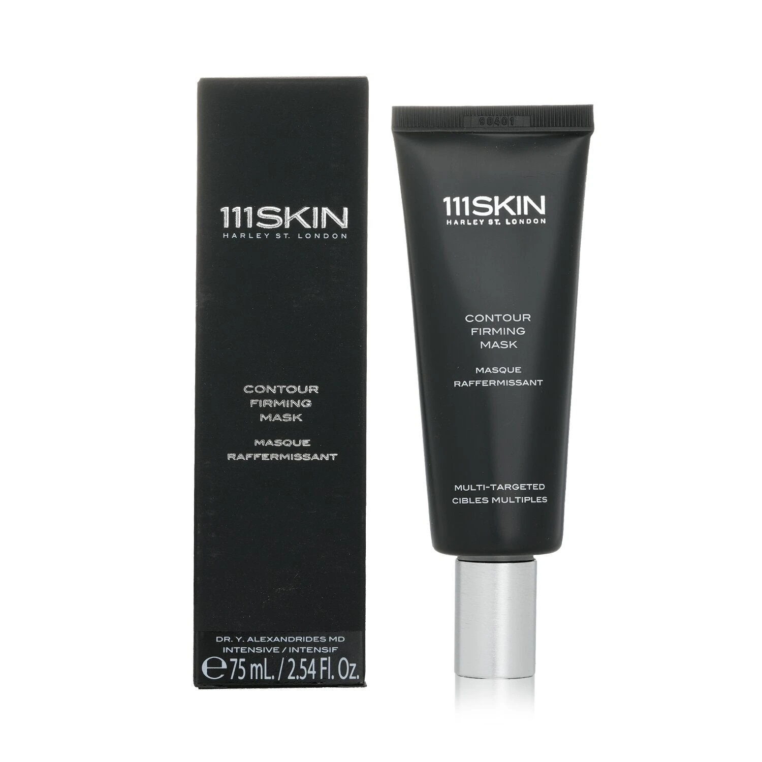 111Skin Contour Firming Mask 75ml/2.54oz 2 111Skin Contour Firming Mask 75ml/2.54oz - Image 2