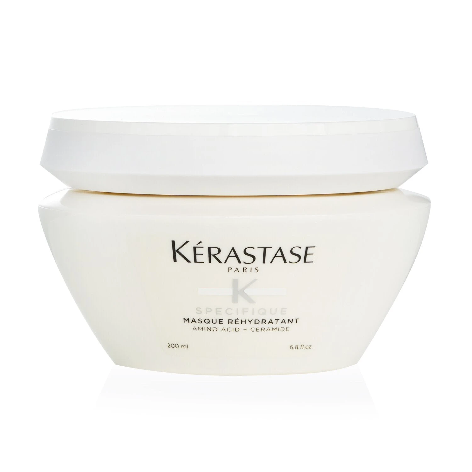 Kérastase Kerastase Specifique Masque Rehydratant (For Sensitized And Dehydrated Lengths) 200ml/6.8oz 1 Kérastase Kerastase Specifique Masque Rehydratant (For Sensitized And Dehydrated Lengths) 200ml/6.8oz
