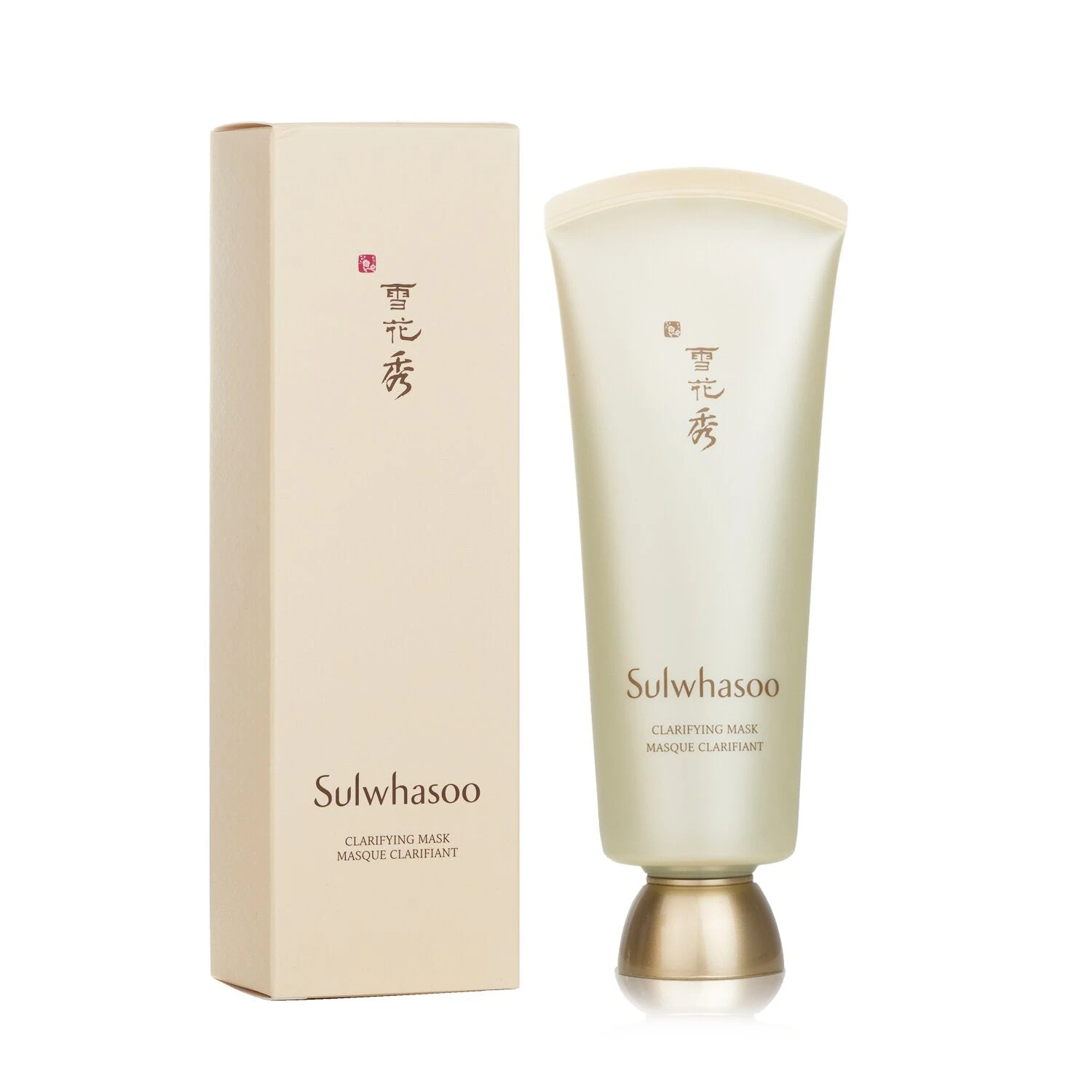 Sulwhasoo Clarifying Mask 150ml/5.07oz 2 Sulwhasoo Clarifying Mask 150ml/5.07oz - Image 2