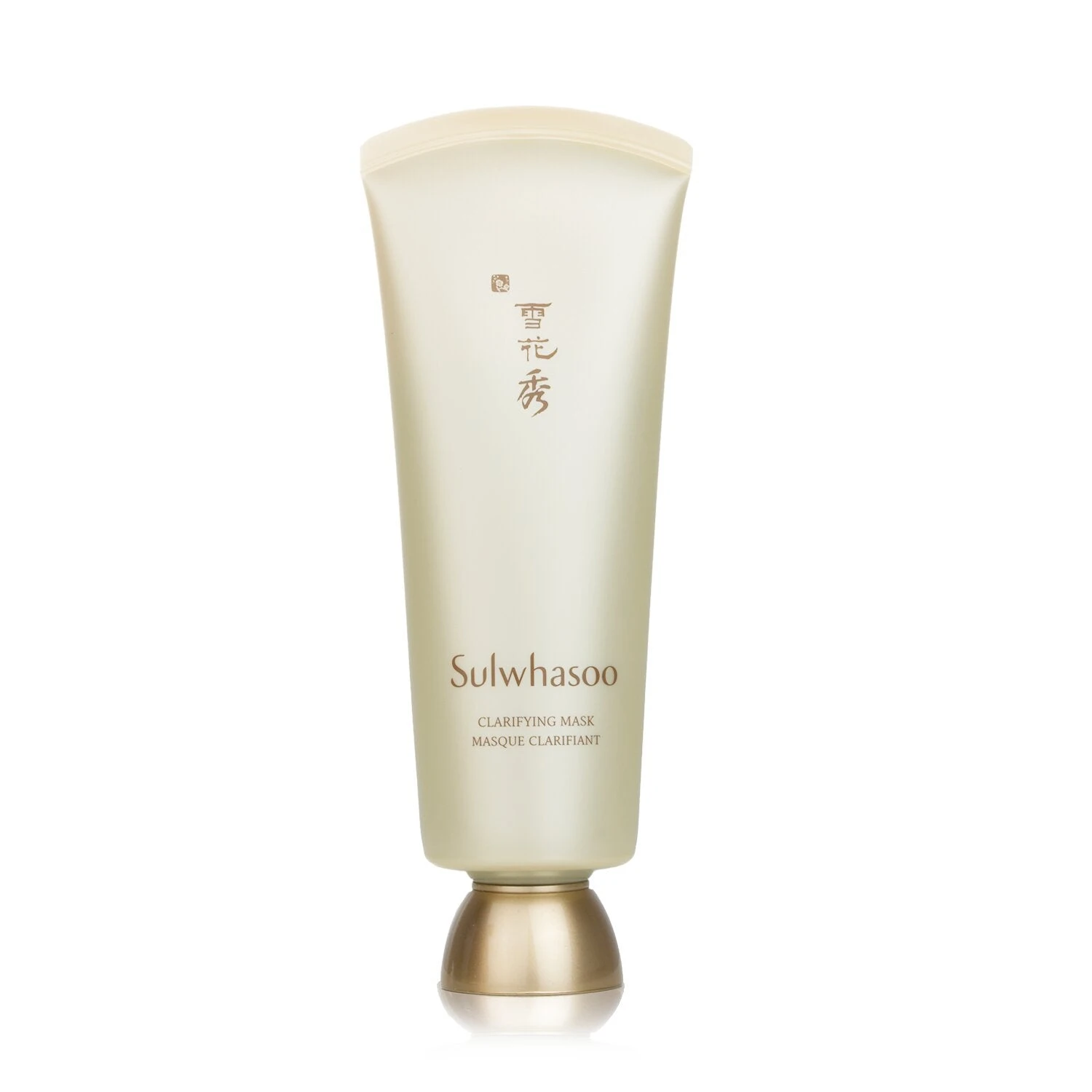 Sulwhasoo Clarifying Mask 150ml/5.07oz 1 Sulwhasoo Clarifying Mask 150ml/5.07oz