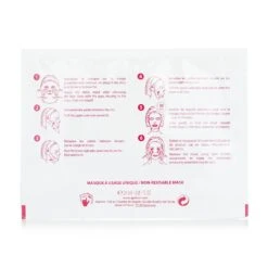 Guinot Radiance Enhancing Instant Lifting Mask 4x24ml/0.81oz -Kérastase || Clinique Sales 27848486801 2