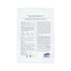 Muldream Vegan Green Mild Flower Cell Mask 10pcs -Kérastase || Clinique Sales 27902705101 2