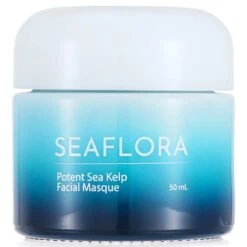 Seaflora Potent Sea Kelp Exfoliator - - For All Skin Types 50ml/1.7oz