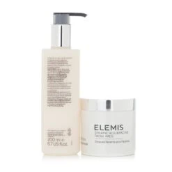 Elemis Dynamic Resurfacing The Radiant Collection: 2pcs -Kérastase || Clinique Sales 28008000014 2