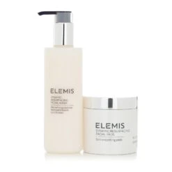 Elemis Dynamic Resurfacing The Radiant Collection: 2pcs