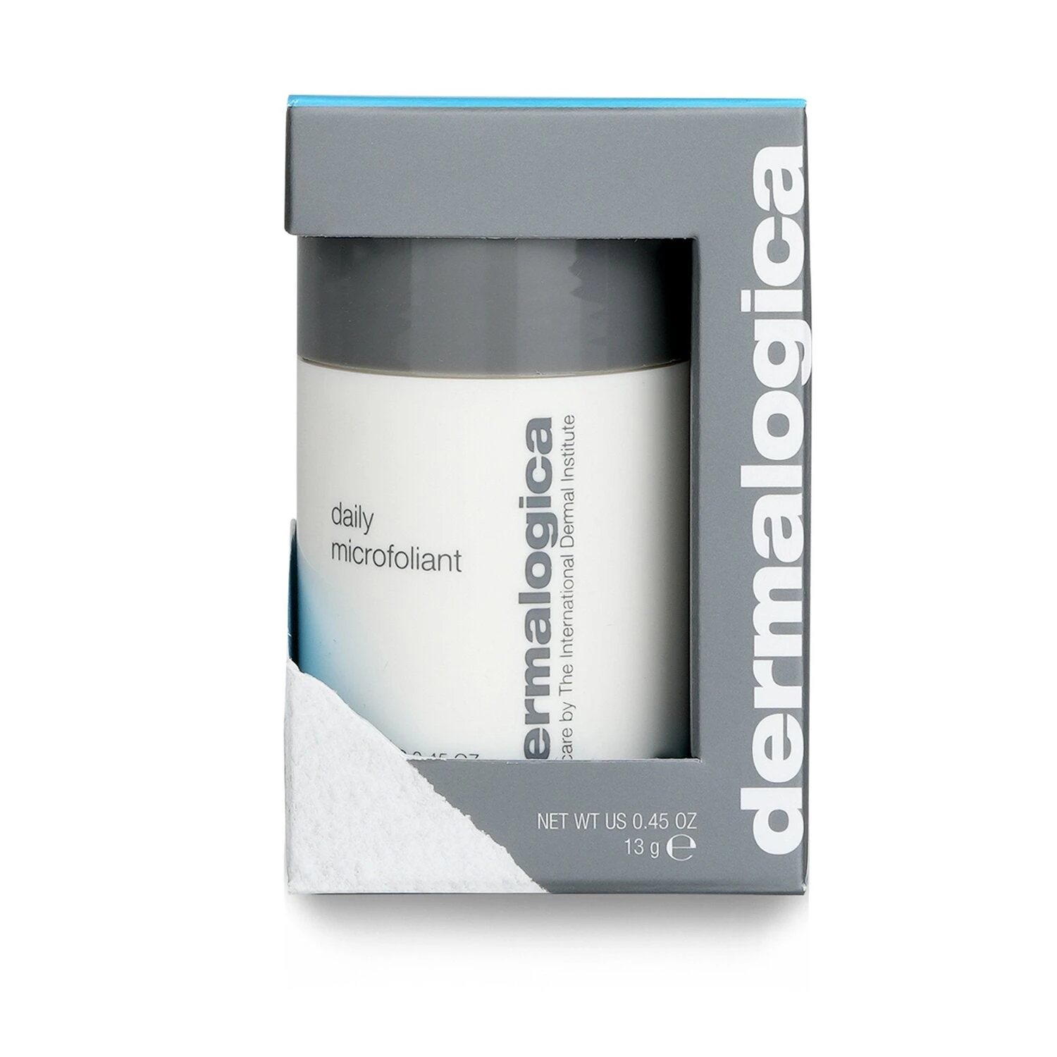 Dermalogica Daily Microfoliant (Travel Size) 13g/0.45oz 2 Dermalogica Daily Microfoliant (Travel Size) 13g/0.45oz - Image 2