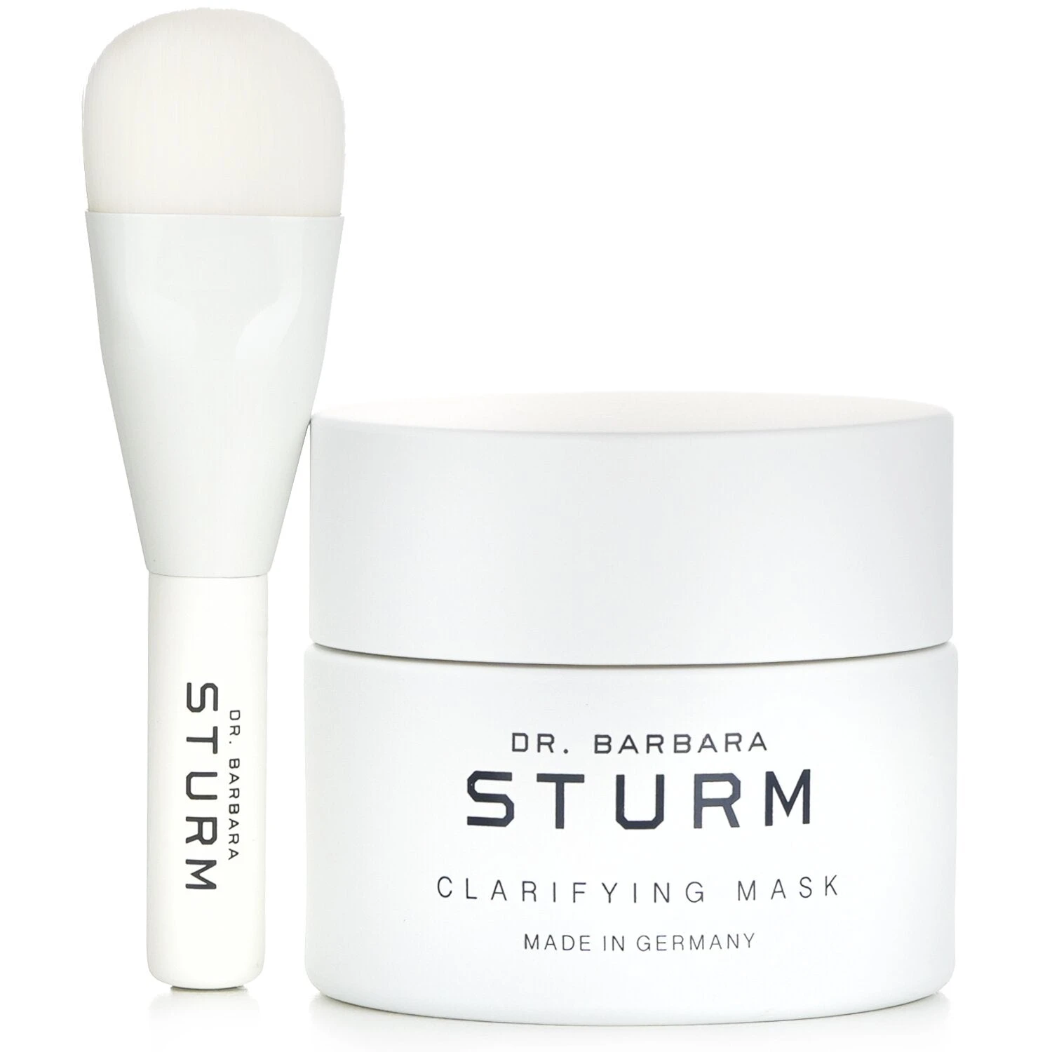 Dr. Barbara Sturm Clarifying Mask 50ml/1.69oz 1 Dr. Barbara Sturm Clarifying Mask 50ml/1.69oz