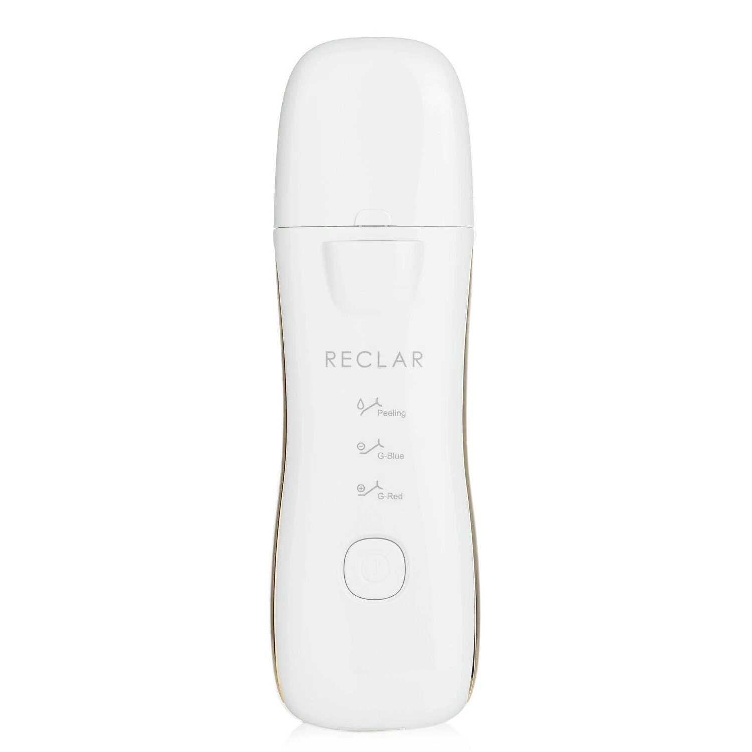 Reclar Galvanic Water Peeler 24K Gold 1pc 1 Reclar Galvanic Water Peeler 24K Gold 1pc