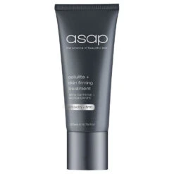 Asap Cellulite And Skin Firming Treatment 200ml