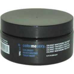 Sexy Hair Color Me Sexy Colorset Moisturizing Treatment Masque By Sexy Hair For Unisex - 8.5 Oz Treatment