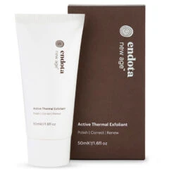 Endota Active Thermal Exfoliant 50ml