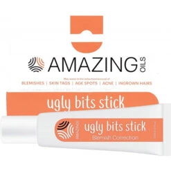 Amazing Oils Blemish Correction Ugly Bits Stick 15ml