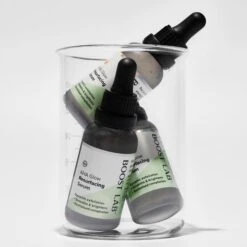 BOOST LAB AHA Glow Resurfacing Serum 30ml -Kérastase || Clinique Sales BoostLab32SQ