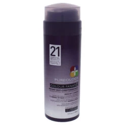 Pureology Colour Fanatic Instant Deep Conditioning Mask By Pureology For Unisex - 5 Oz Masque
