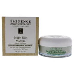 Eminence Bright Skin Masque By Eminence For Unisex - 2 Oz Mask