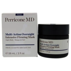 Perricone MD Multi-Action Overnight Intensive Firming Mask By Perricone MD For Unisex - 2 Oz Mask