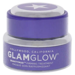 Glamglow Gravitymud Firming Treatment By Glamglow For Women - 0.5 Oz Treatment